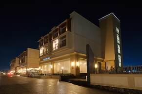 The Fern An Ecotel Hotel, Lonavala