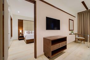 The Fern An Ecotel Hotel, Lonavala