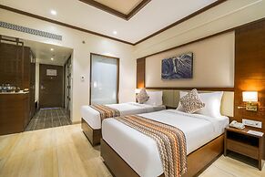 The Fern An Ecotel Hotel, Lonavala