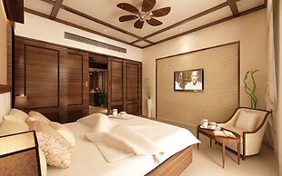 The Fern An Ecotel Hotel, Lonavala