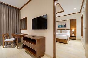 The Fern An Ecotel Hotel, Lonavala