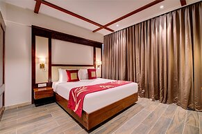 The Fern An Ecotel Hotel, Lonavala