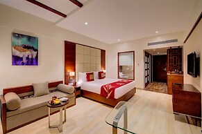 The Fern An Ecotel Hotel, Lonavala