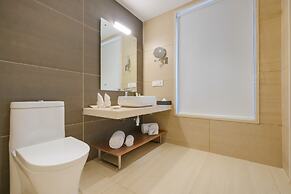 The Fern An Ecotel Hotel, Lonavala