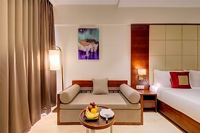 The Fern An Ecotel Hotel, Lonavala