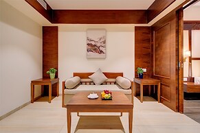 The Fern An Ecotel Hotel, Lonavala