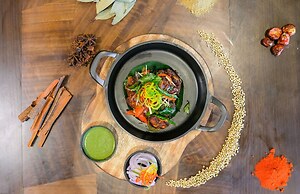 The Fern An Ecotel Hotel, Lonavala