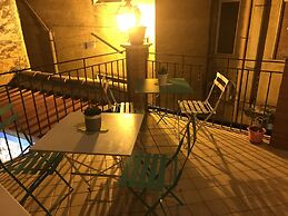 B&b Il Cortile
