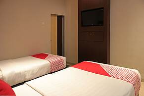 OYO 1009 Hotel Bumi Malaya