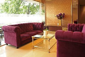 OYO 1009 Hotel Bumi Malaya