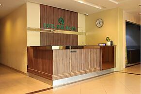 OYO 1009 Hotel Bumi Malaya
