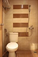 OYO 1009 Hotel Bumi Malaya