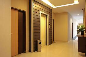 OYO 1009 Hotel Bumi Malaya