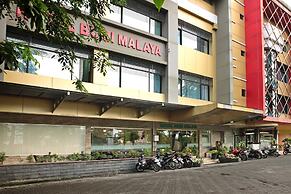 OYO 1009 Hotel Bumi Malaya