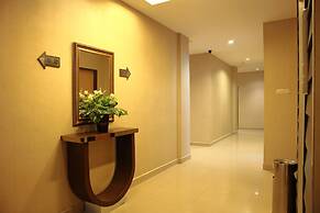 OYO 1009 Hotel Bumi Malaya