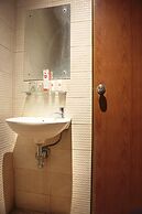 OYO 1009 Hotel Bumi Malaya