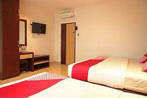 OYO 1009 Hotel Bumi Malaya
