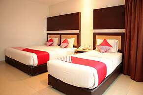 OYO 1009 Hotel Bumi Malaya