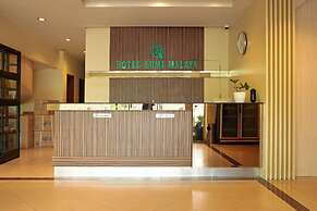 OYO 1009 Hotel Bumi Malaya