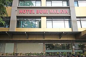 OYO 1009 Hotel Bumi Malaya