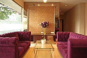 OYO 1009 Hotel Bumi Malaya