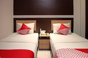 OYO 1009 Hotel Bumi Malaya