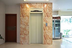 OYO 1009 Hotel Bumi Malaya