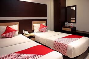 OYO 1009 Hotel Bumi Malaya