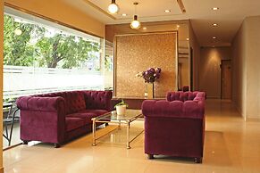 OYO 1009 Hotel Bumi Malaya