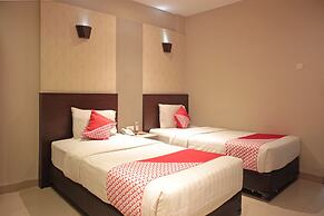 OYO 1009 Hotel Bumi Malaya