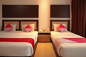 OYO 1009 Hotel Bumi Malaya