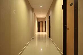 OYO 1009 Hotel Bumi Malaya