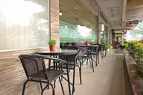 OYO 1009 Hotel Bumi Malaya