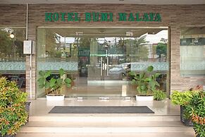OYO 1009 Hotel Bumi Malaya