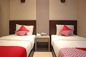 OYO 1009 Hotel Bumi Malaya