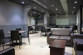 OYO 1009 Hotel Bumi Malaya