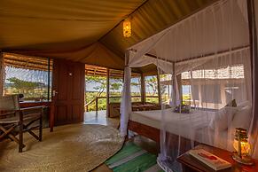 Karatu Tented Lodge