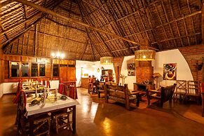 Karatu Tented Lodge