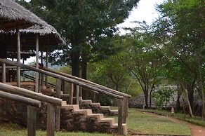 Karatu Tented Lodge