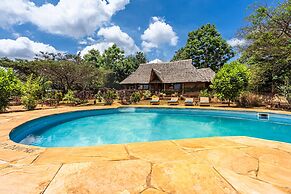 Karatu Tented Lodge