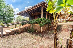 Karatu Tented Lodge
