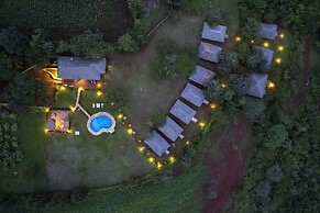 Karatu Tented Lodge