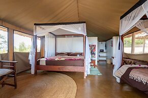 Karatu Tented Lodge