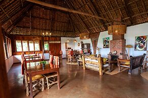 Karatu Tented Lodge