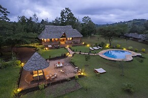 Karatu Tented Lodge