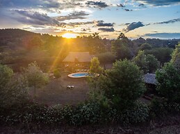Karatu Tented Lodge