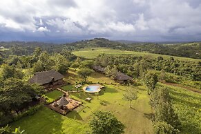 Karatu Tented Lodge