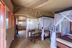 Karatu Tented Lodge