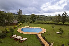 Karatu Tented Lodge