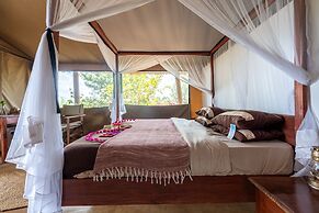 Karatu Tented Lodge